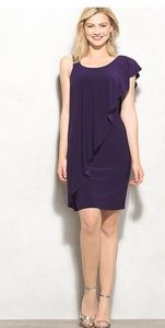 Nwt dressbarn collection dress